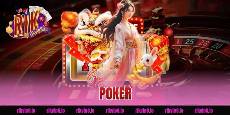 Poker